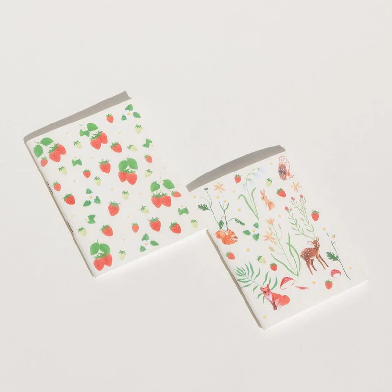 Mini Notebook