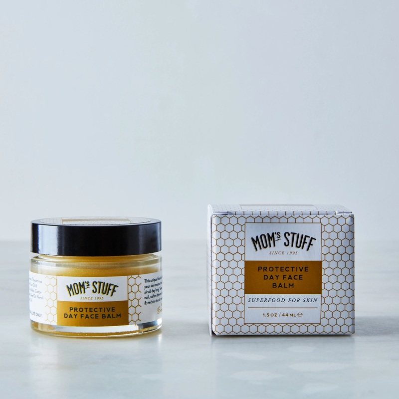 Mom’s Stuff Protective Day Face Balm – Full Size