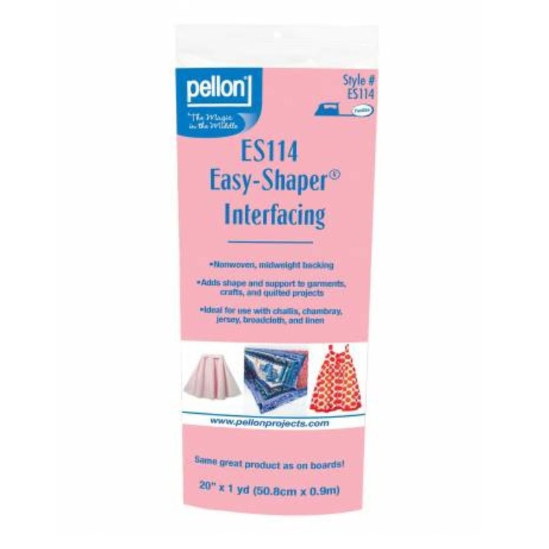 Pellon ES114 Easy Shaper Interfacing