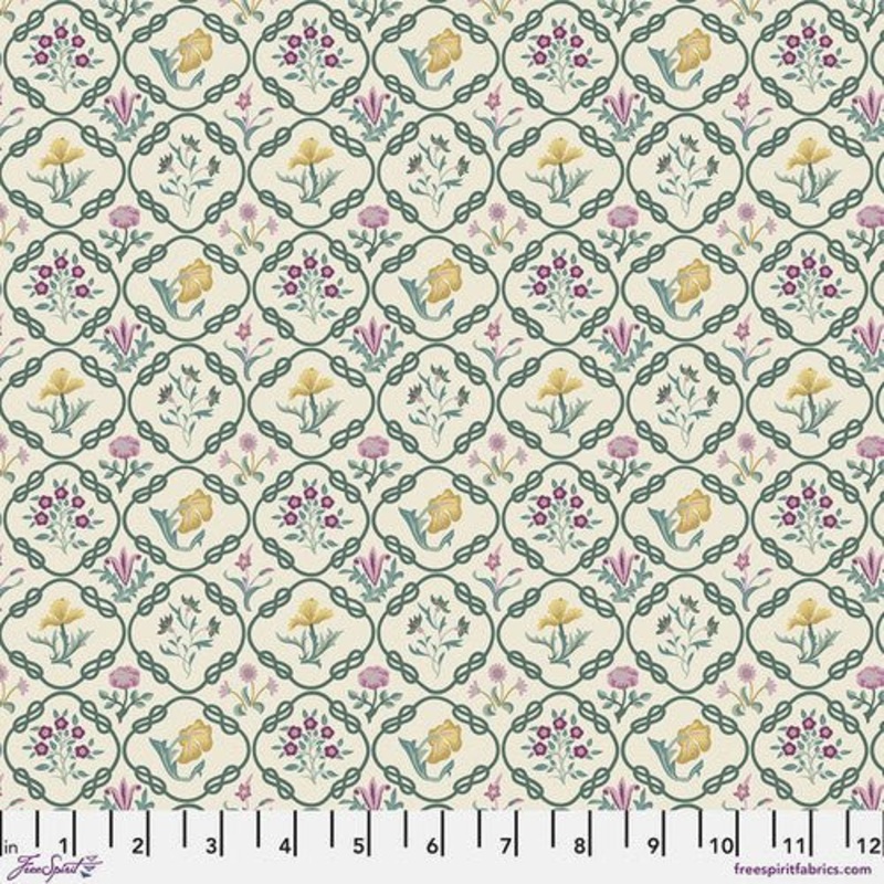 Red House / SM Mays Coverlet / Heather