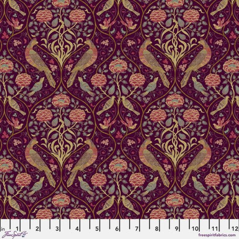 Red House / SM Seasons by May / Mulberry