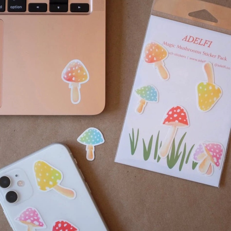 Sticker Pack