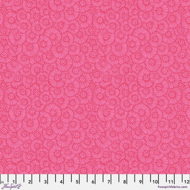 Utopia / Daisies / Pink
