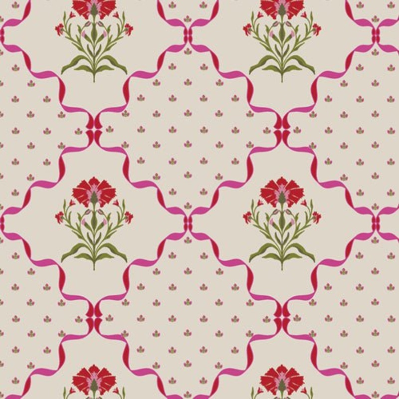 Anthology / Ribboned Blossoms / Sweet