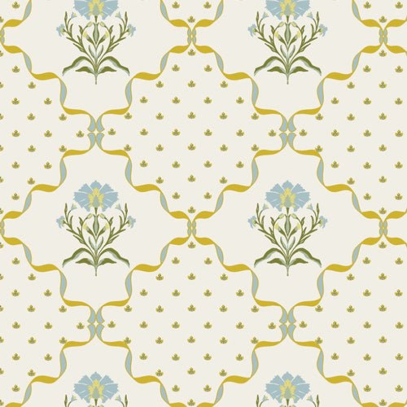 Anthology / Ribboned Blossoms / Tart