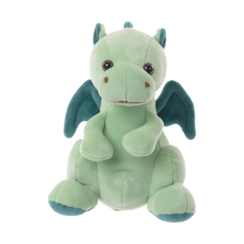Baby Drago