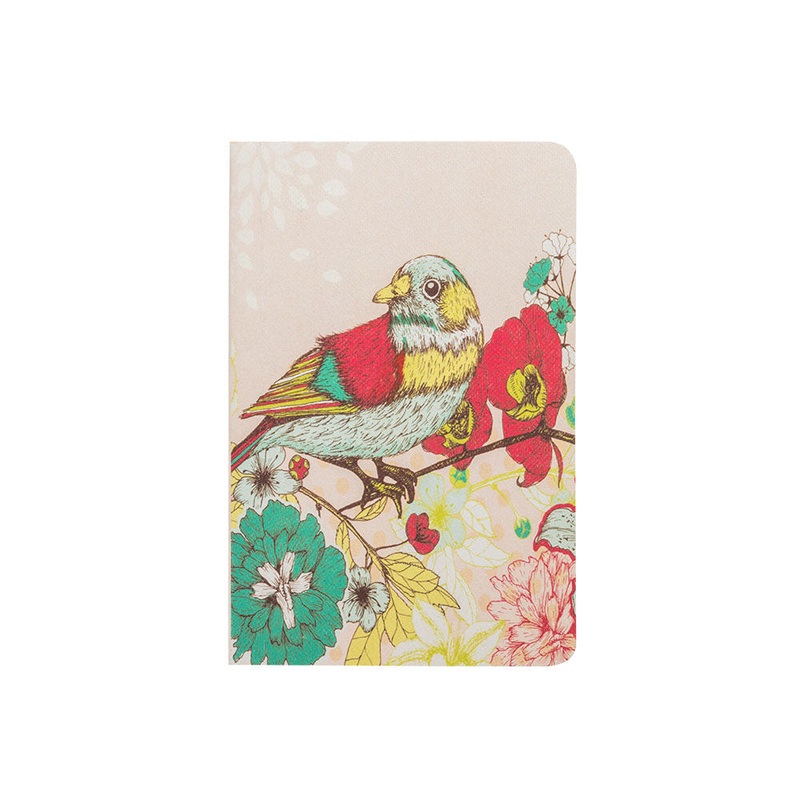 Bird Notebook