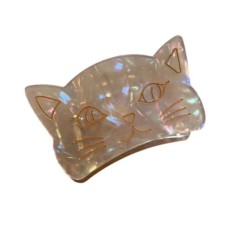 Cat Hair Claw