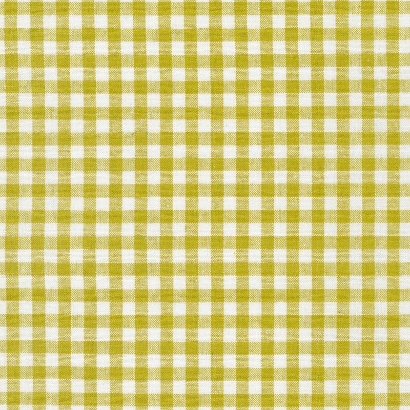 Essex Yarn Dyed Linen/Cotton Gingham