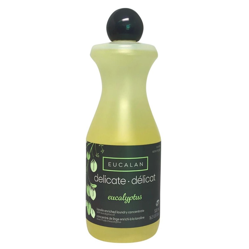 Eucalan Wool Wash 16.9 oz