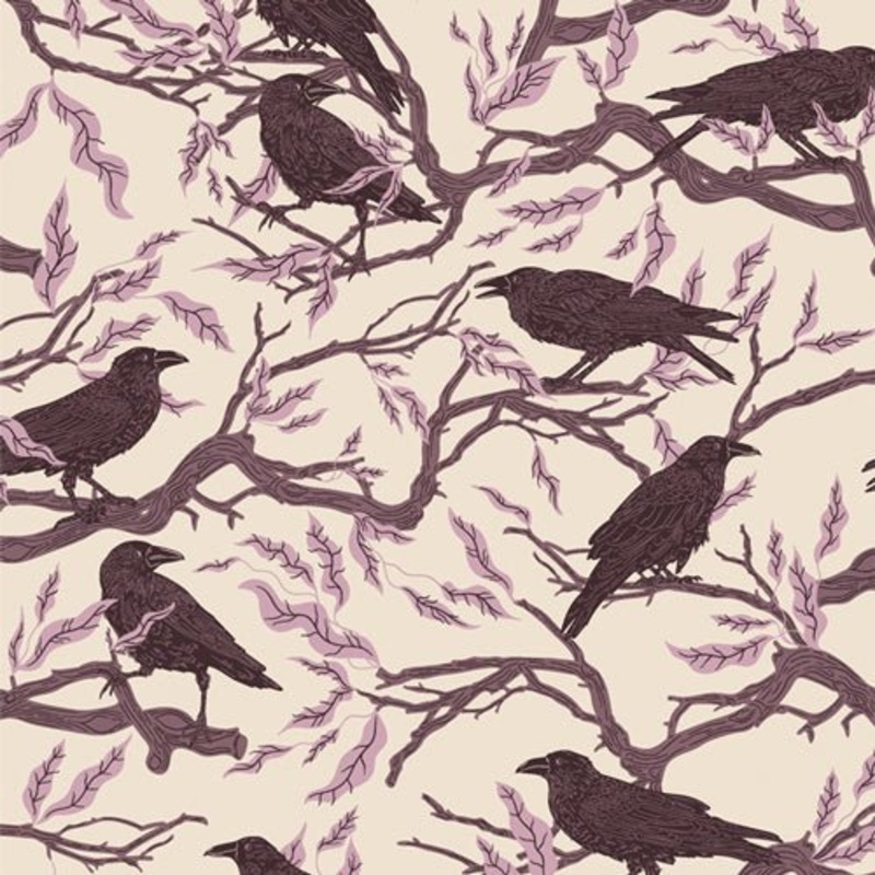 Ghostly & Haunted / Ravens Twilight