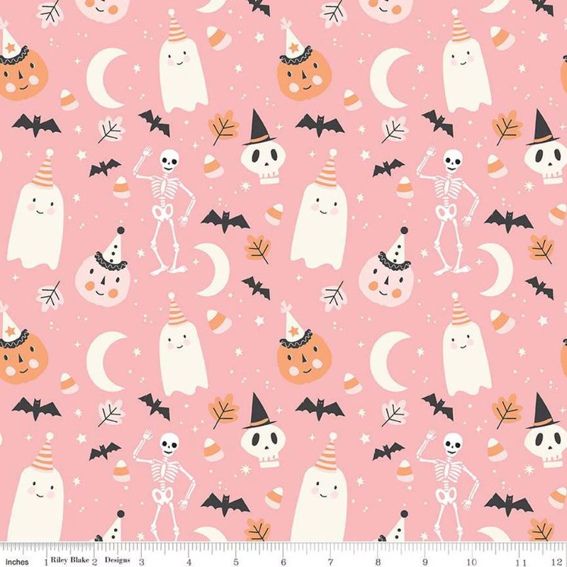 Hey Pumpkin / Main / Pink