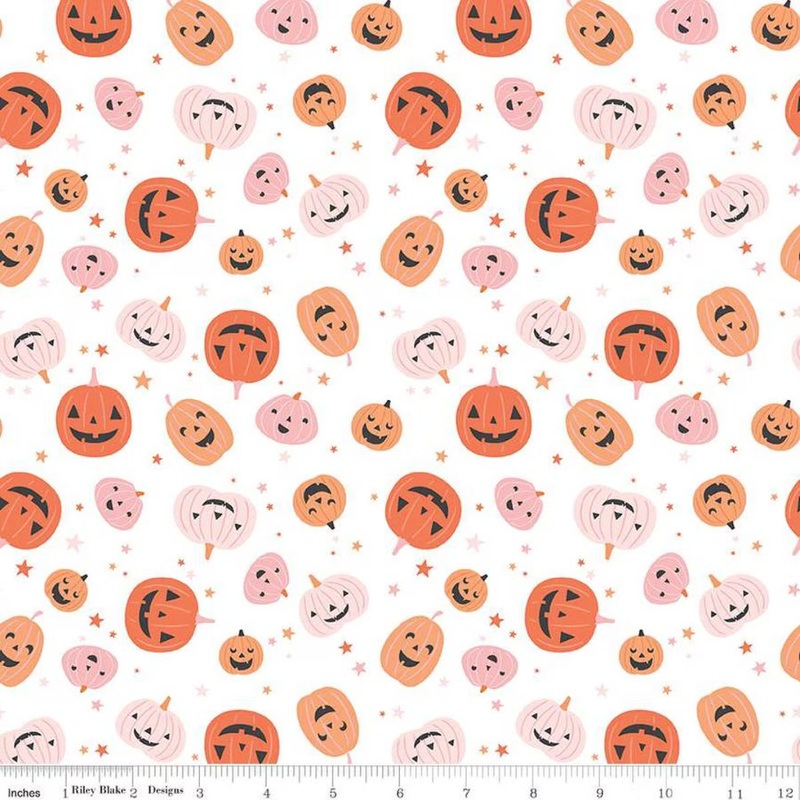 Hey Pumpkin / Pumpkins / White