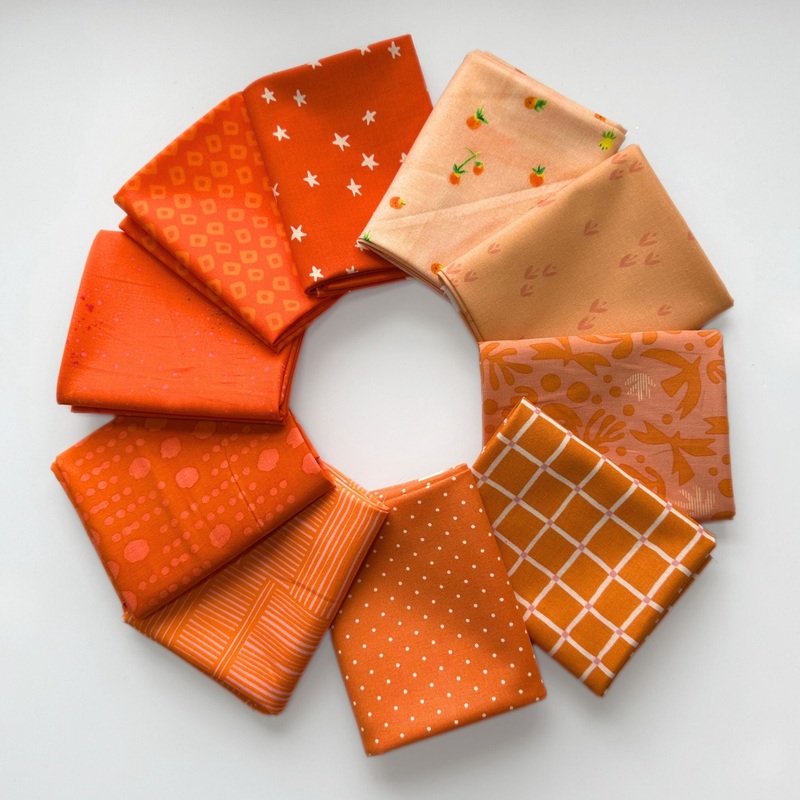Marmalade Fat Quarter Bundle