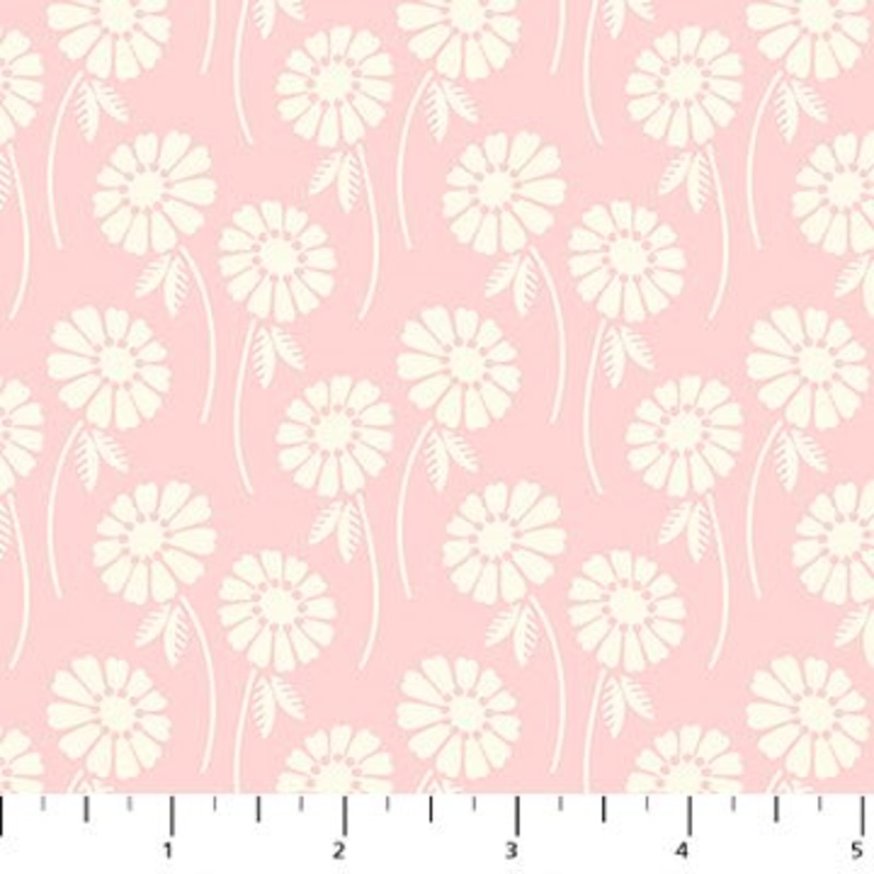 Pop Sugar / Upsy Daisy / Blush