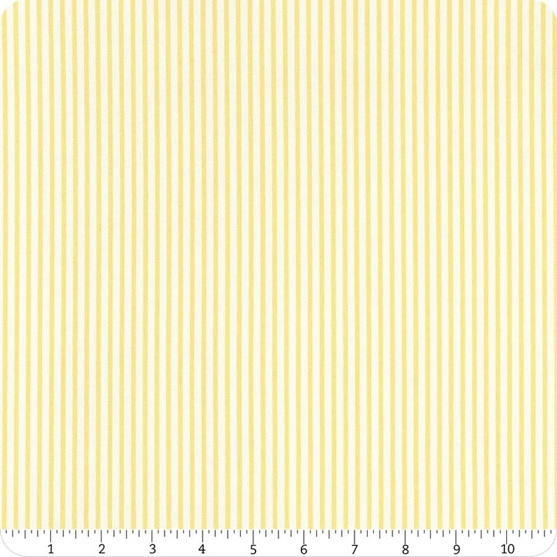 Summertime / Simple Stripe / Sunshine