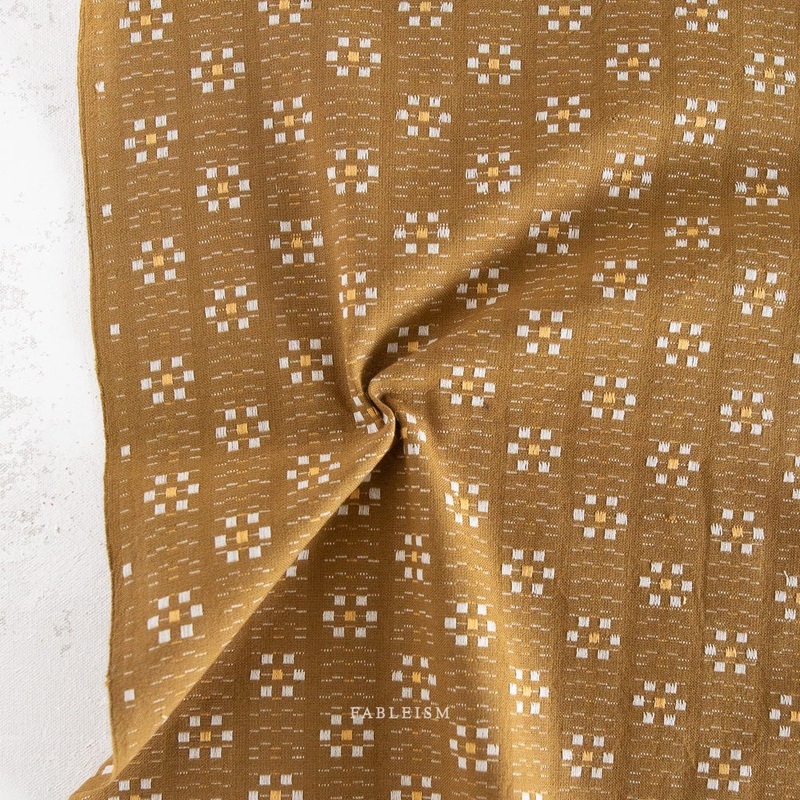 Swedish Holiday / Karin Floral / Olive