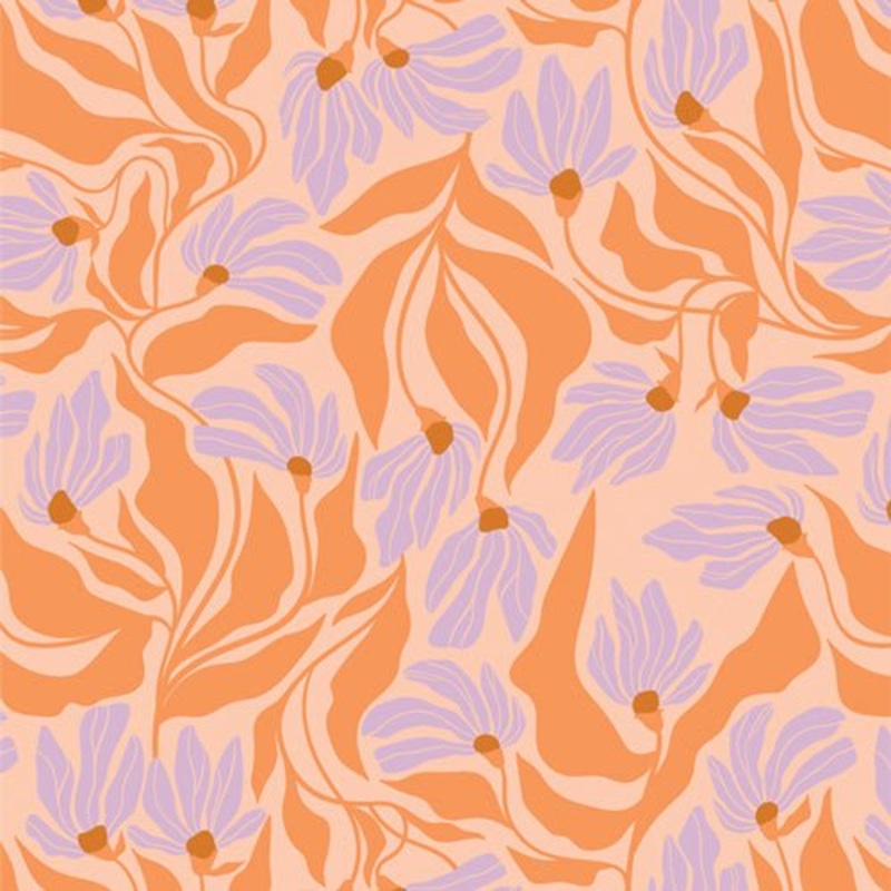 Tangerine / Wild Dance / Blaze