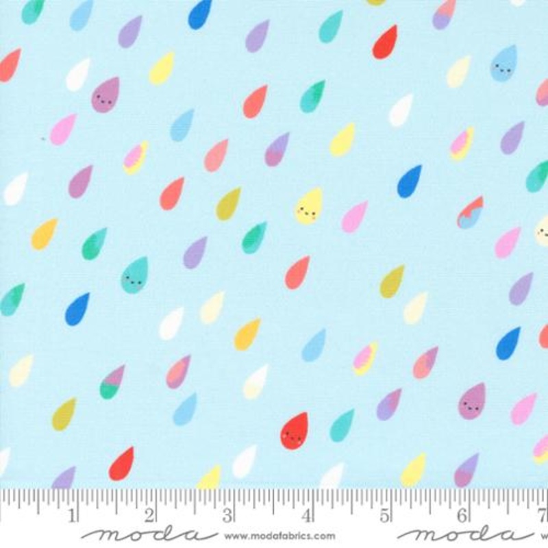 Whatever The Weather / Rain