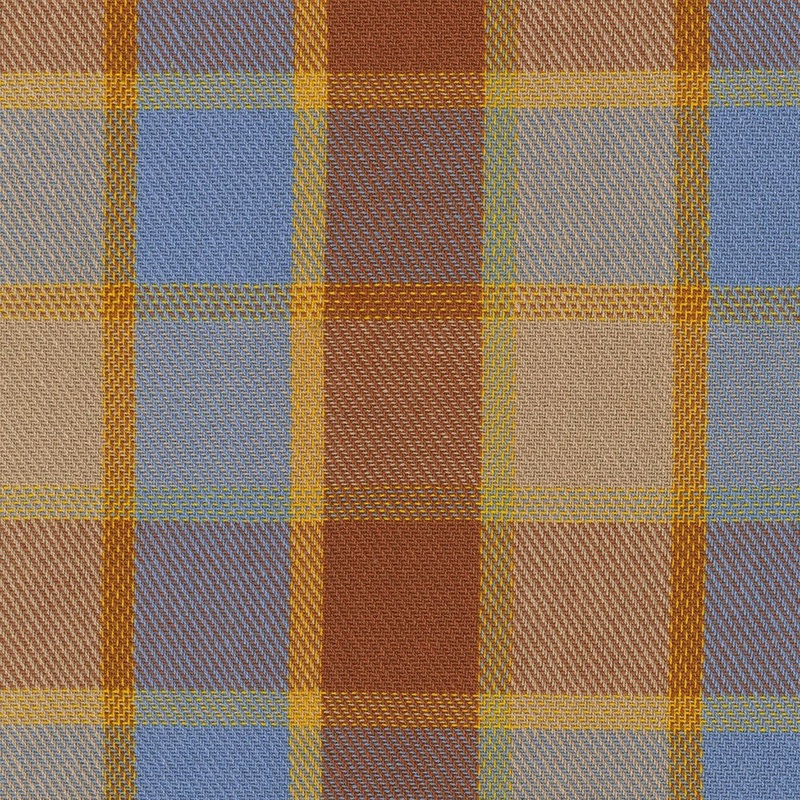 Baja Blanket Plaid