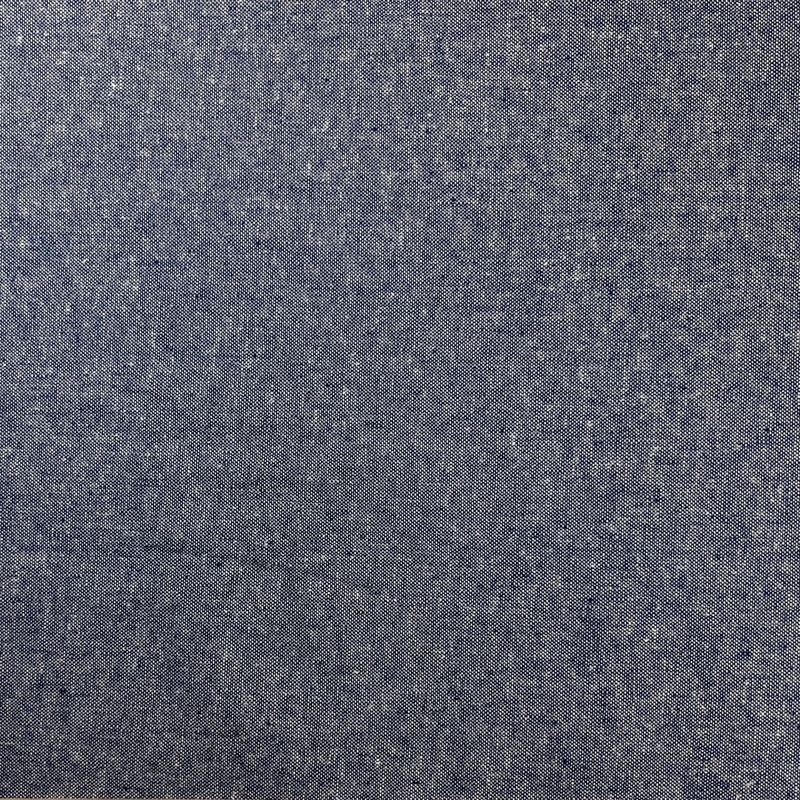 Essex Linen/Cotton Yarn Dyed Canvas