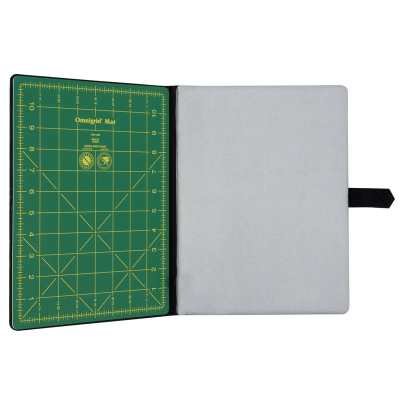 FoldAway Cutting and Pressing Station, 8 x 11