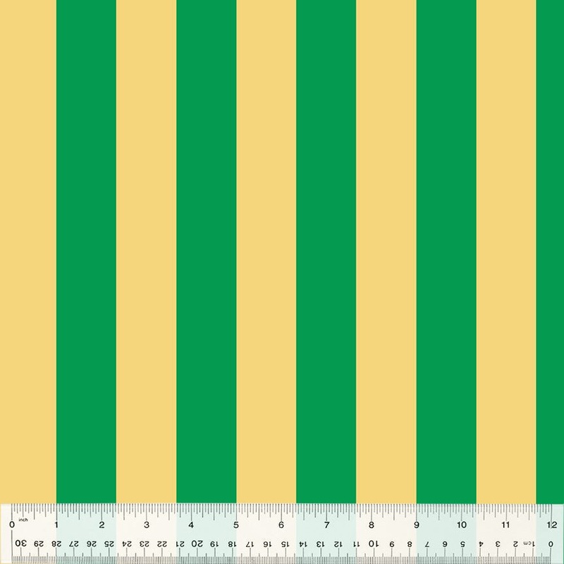 Forestburgh / Broadstripe / Green