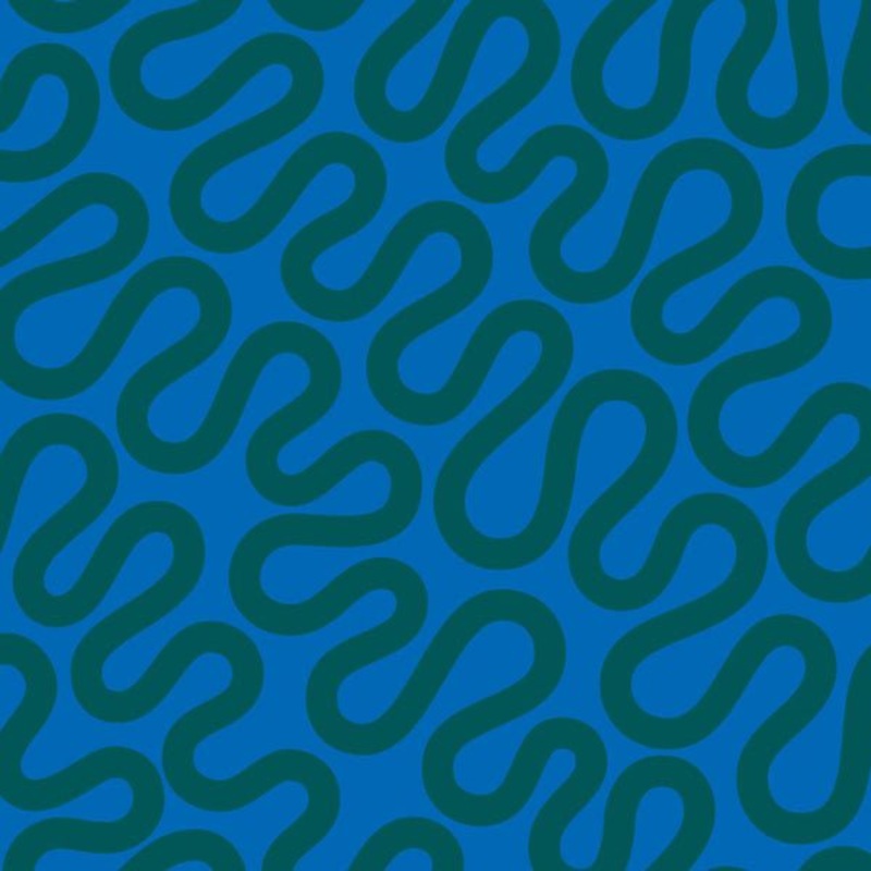 Groove / Unspooled / Cool Blue