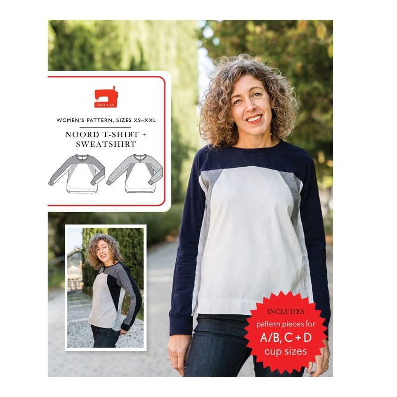 Liesl + Co / Noord T-Shirt & Sweatshirt