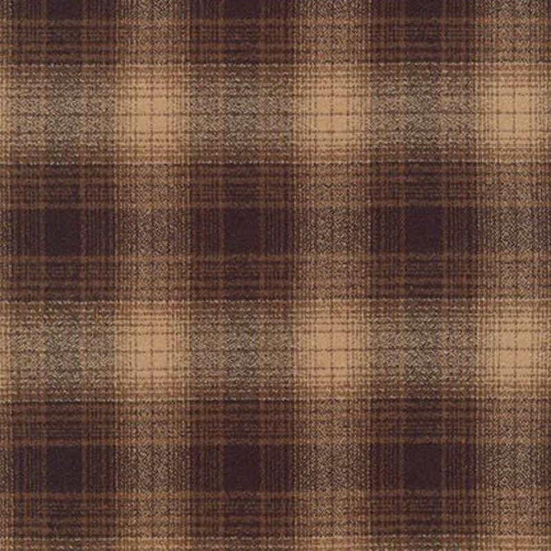 Mammoth Cotton Flannel