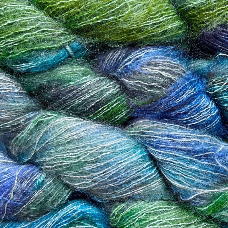 Mohair