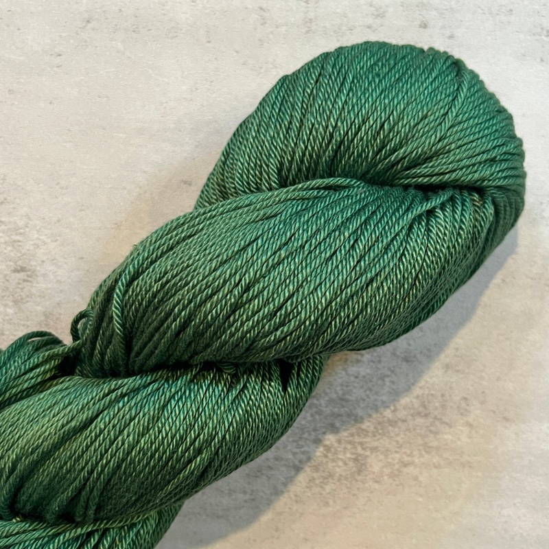 Noble Cotton