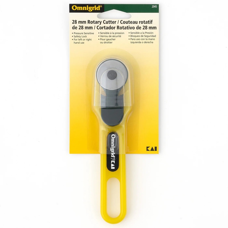 Omnigrid Rotary Cutter, 28 mm