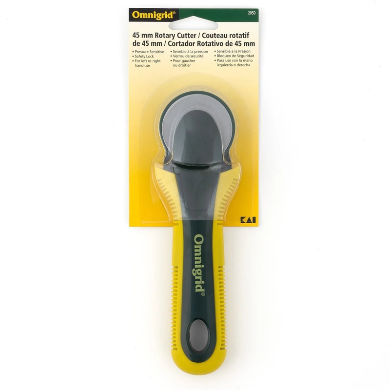 Omnigrid Rotary Cutter, 45 mm