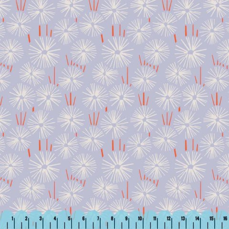 Orderly Fashion – Dandyland