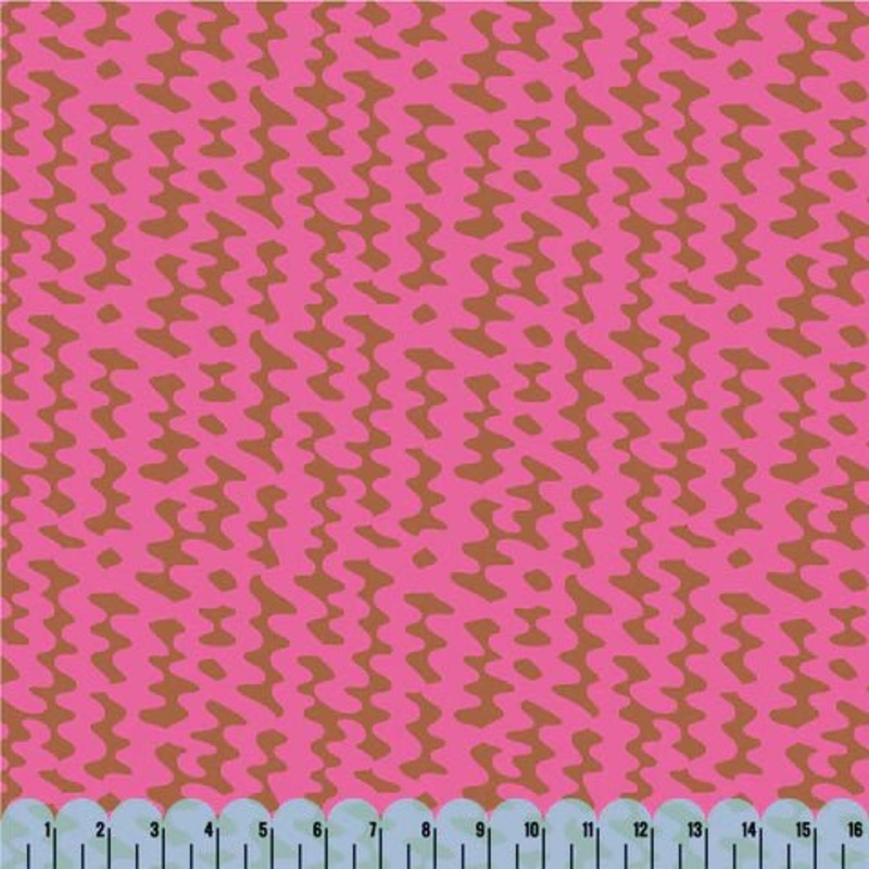 Orderly Fashion – Nevermind