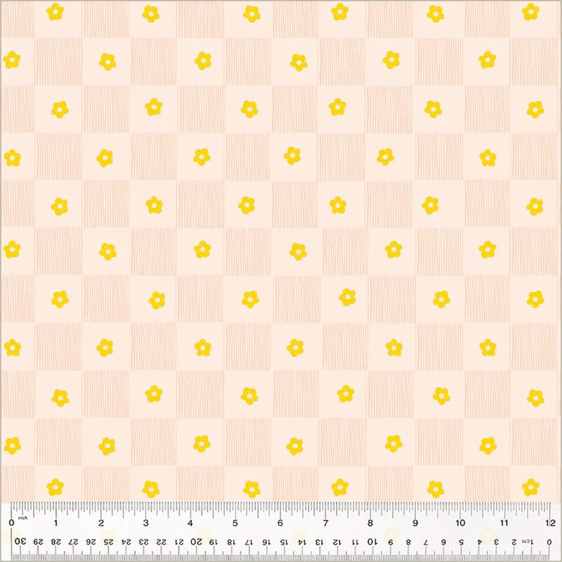 Ruby and Bee Blenders / Footpath / Gold