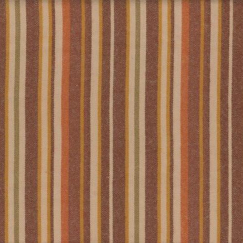 Tamarack Stripes Flannel