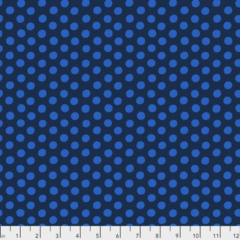 Classics / Spot / Indigo
