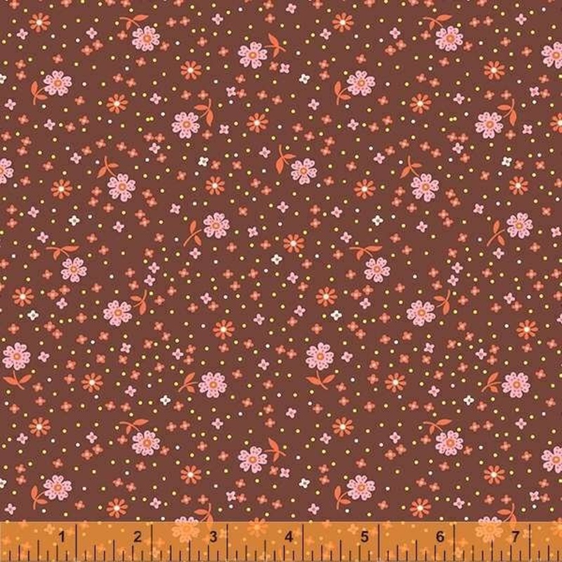Darling / Dotty Daisy / Nut