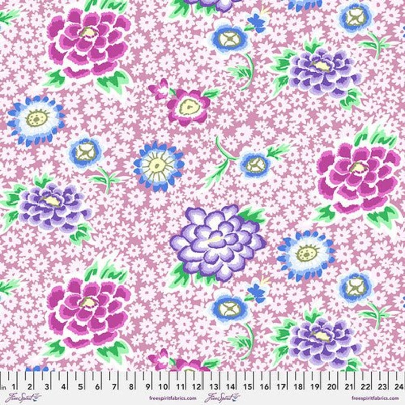 February 2022 / Charlotte / Pastel