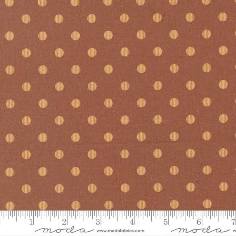 Flower Pot / Dot / Clay