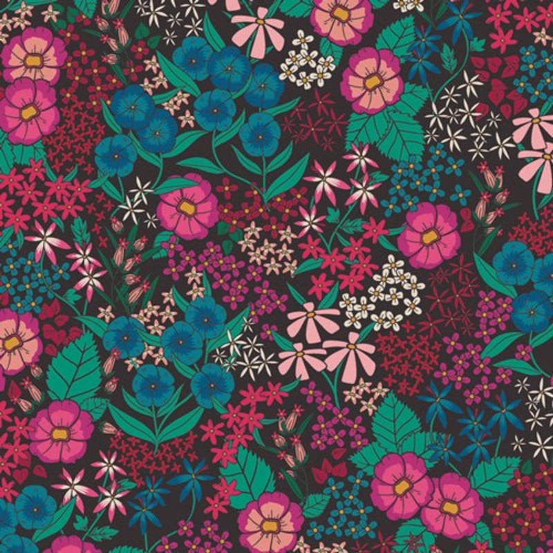 Flower Society / Perennial Soiree