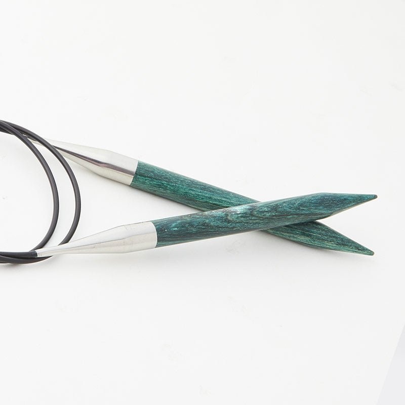 Knitter’s Pride Dreamz 16 inch Circular Needles