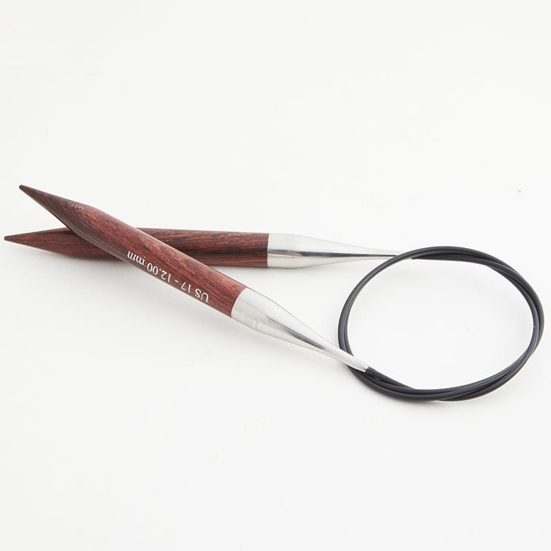 Knitter’s Pride Dreamz 32inch Circular Needles