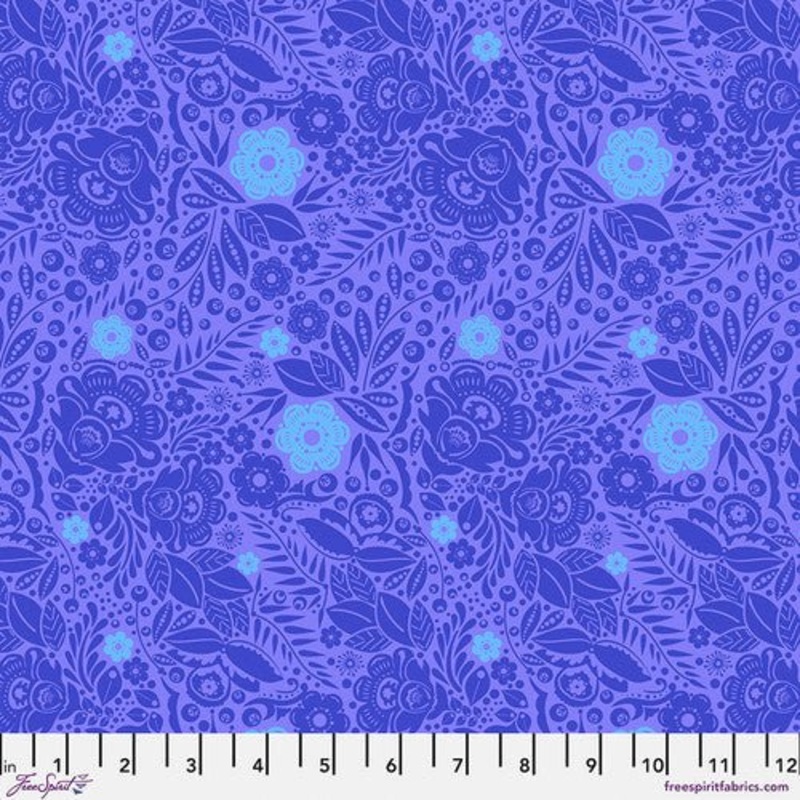 Love Always, AM / Lace / Cobalt
