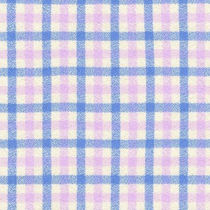 Mammoth Junior Flannel