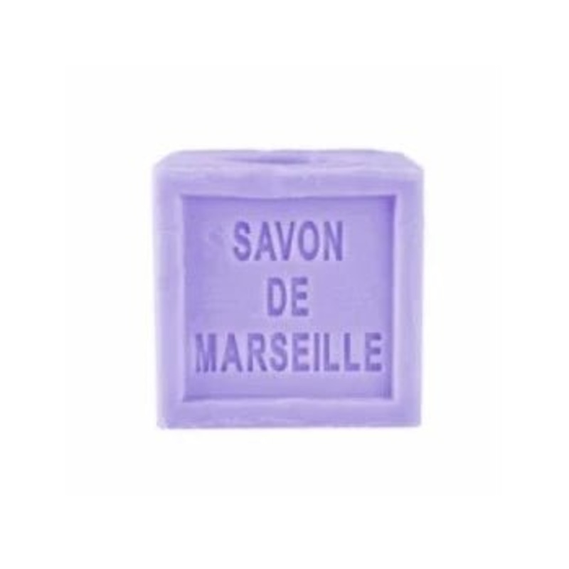 Savon Cube Lavender Soap