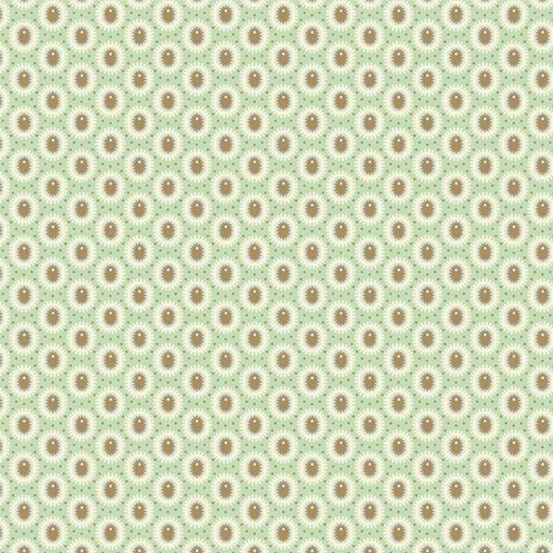 Sienna / Cabuchon / Mint