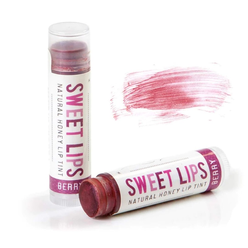 Sweet Lips Tinted Balm